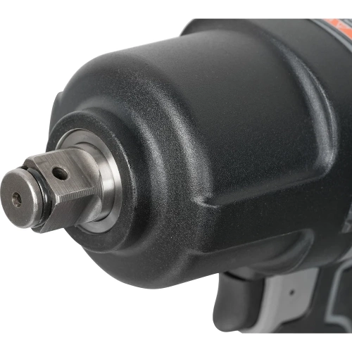 Пневматический ударнный гайковерт KraftWell KRW1600IW фото 5 Пневматический ударнный гайковерт KraftWell KRW1600IW фото 5