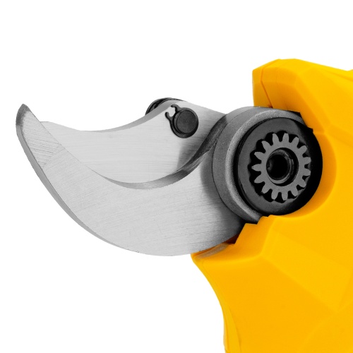 Секатор аккумуляторный CP-30-0, 18В Li-Ion Denzel фото 6