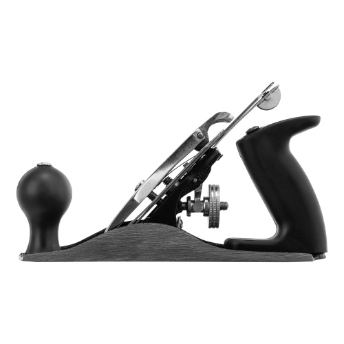 Рубанок, 230 х 52 мм, металлический Sparta фото 3 Рубанок, 230 х 52 мм, металлический Sparta фото 3