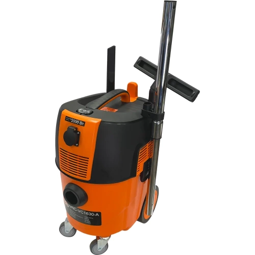 Пылесос GNG GNC-VC1630-A GNCVC1630A фото 5 Пылесос GNG GNC-VC1630-A GNCVC1630A фото 5