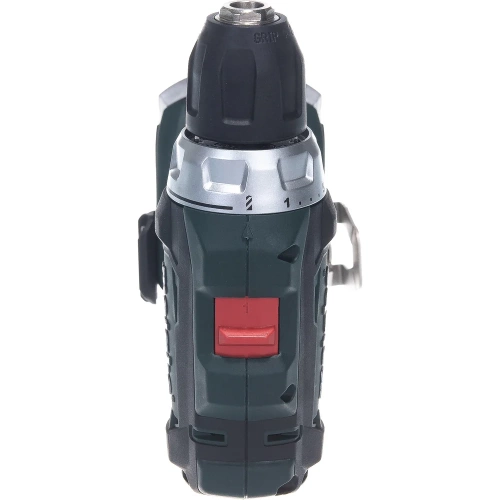 Аккумуляторная дрель-шуруповерт Metabo PowerMaxx BS 12 601036500 фото 5