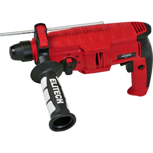 Перфоратор Elitech П 240РЭМ (E2205.011.01) ДМ 202418 фото 5 Перфоратор Elitech П 240РЭМ (E2205.011.01) ДМ 202418 фото 5