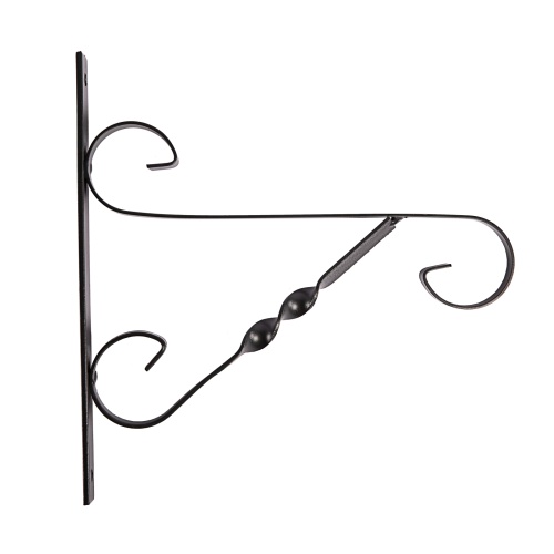 Кронштейн для крепления подвесных корзин, настенный Palisad фото 2