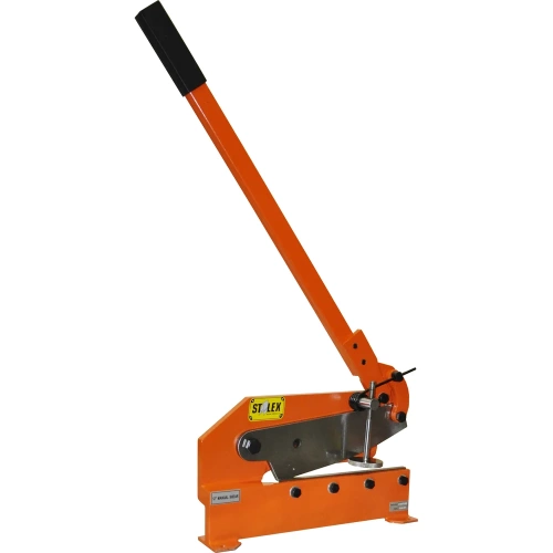 Ручные рычажные ножницы Stalex HS-10 372104