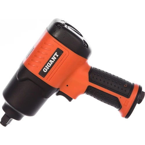 Ударный пневмогайковерт (880 Нм; 1/2") Gigant PW 880 фото 4 Ударный пневмогайковерт (880 Нм; 1/2") Gigant PW 880 фото 4