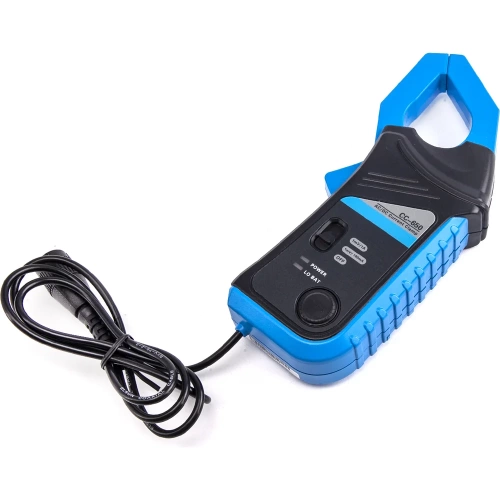 Комплект аксессуаров для осциллографа Launch Scope box O2-1 и O2-2 LNC-081 фото 4 Комплект аксессуаров для осциллографа Launch Scope box O2-1 и O2-2 LNC-081 фото 4