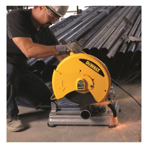 Монтажная пила DEWALT D 28715 фото 11