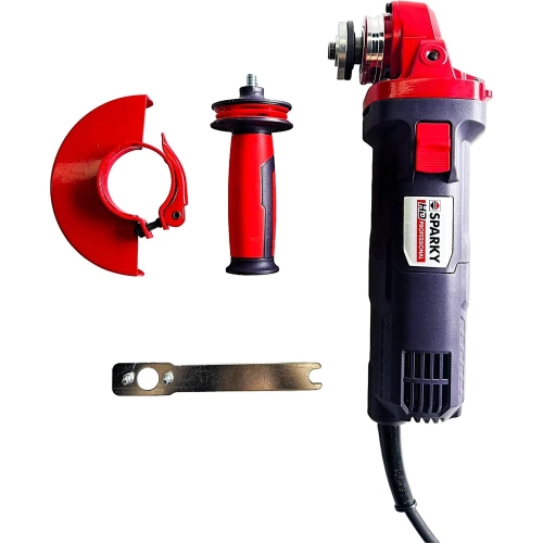 УШМ (болгарка) SPARKY MB 1600СE 14000077212 фото 8 УШМ (болгарка) SPARKY MB 1600СE 14000077212 фото 8