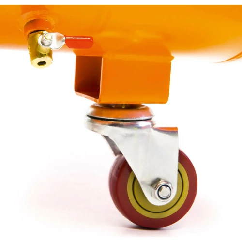 Компрессор Daewoo DAC 90B фото 8 Компрессор Daewoo DAC 90B фото 8