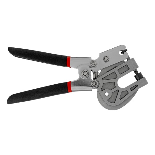 Просекатель для металлического профиля, под гипсокартон, работа одной рукой Matrix фото 4