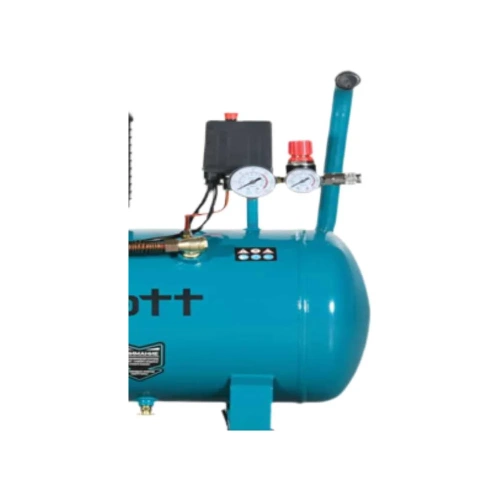 Компрессор воздушный GRUWATT КР-50-L1 фото 4 Компрессор воздушный GRUWATT КР-50-L1 фото 4