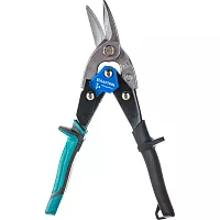 Ножницы по металлу Kraftool Alligator 260 мм 2328-R