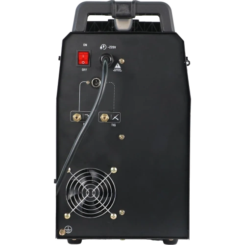 Сварочный полуавтомат DECAPOWER FUSION PMT-200 PMT200 фото 9