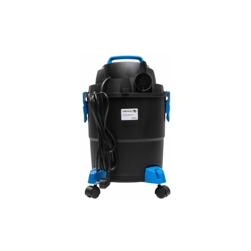 Строительный пылесос HOEGERT TECHNIK 20 л HT2E411 фото 6 Строительный пылесос HOEGERT TECHNIK 20 л HT2E411 фото 6