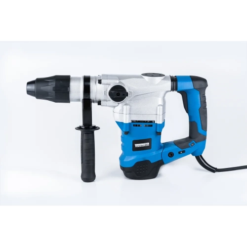 Электрический перфоратор WorkMaster ПР-1750МД Электрический перфоратор WorkMaster ПР-1750МД