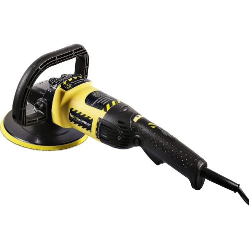 Полировальная машина Hanskonner HAG918CP фото 9 Полировальная машина Hanskonner HAG918CP фото 9