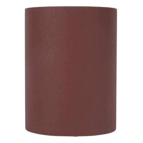 Шкурка на тканевой основе, KK18X W, зернистость 8Н(P 150) бобина 200 мм х 20 м, водостойкая, "БАЗ" фото 3