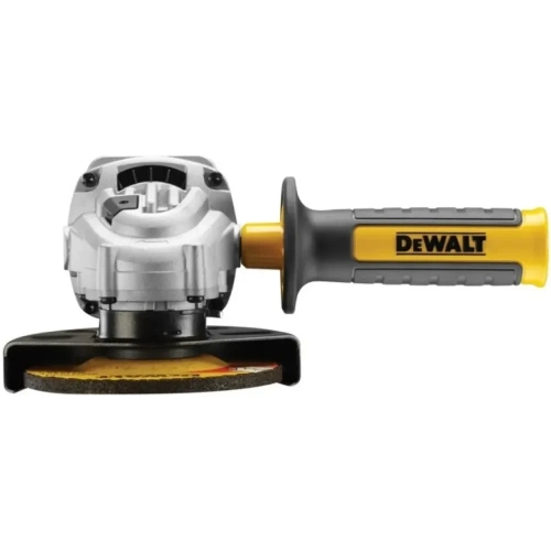 Угловая шлифмашина Dewalt 125мм DWE4233 DWE4233-QS фото 7