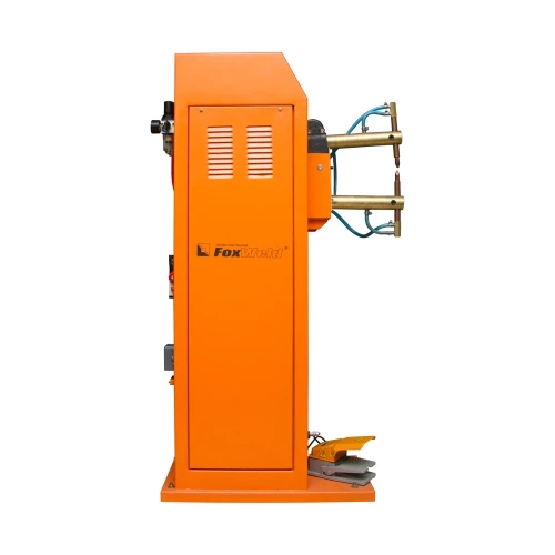 Машина контактной сварки Foxweld МТРА-35 5114 фото 3 Машина контактной сварки Foxweld МТРА-35 5114 фото 3