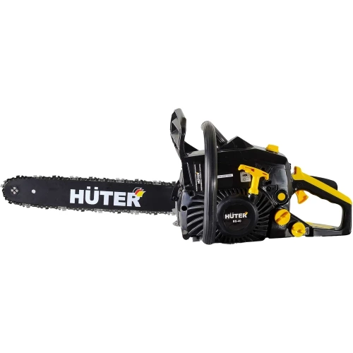 Бензопила Huter BS-40 70/6/1 фото 10 Бензопила Huter BS-40 70/6/1 фото 10