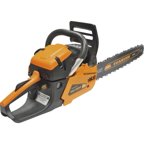 Пила бензиновая CARVER RSG 358MF 01.004.00060 фото 7