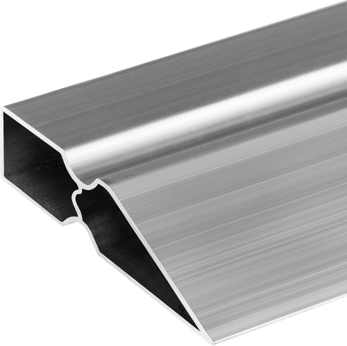 Правило алюминиевое Зубр Профессионал Двухват 10721-1,5_z01 1500 мм фото 4