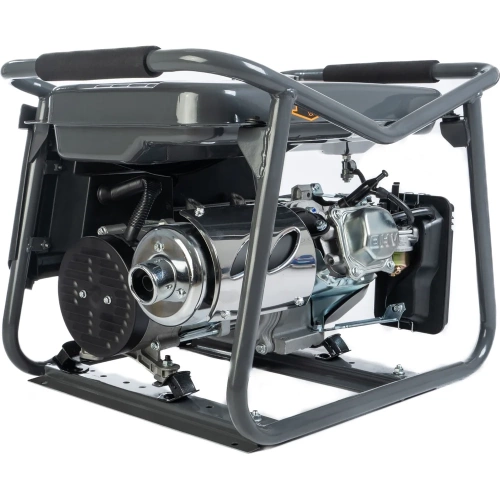 Бензиновый генератор Helmut LT 2200 hl-100 фото 7