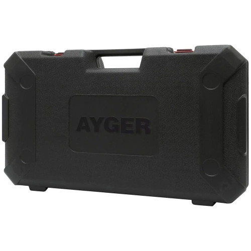 Перфоратор AYGER AH1800 фото 8 Перфоратор AYGER AH1800 фото 8