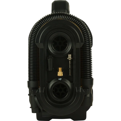 Аккумуляторный компрессор Dewalt DCC018N, 18 В, 11 бар, без АКБ и ЗУ DCC018N-XJ фото 6