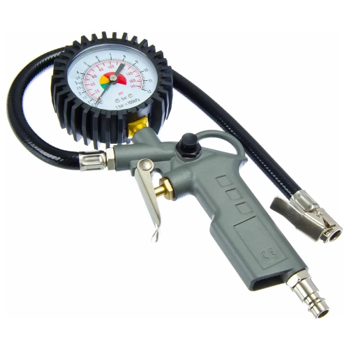 Пистолет для подкачки шин Pegas pneumatic tg-3 5001 Пистолет для подкачки шин Pegas pneumatic tg-3 5001