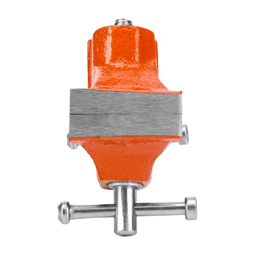 Тиски, 40 мм, крепление для стола Sparta фото 6 Тиски, 40 мм, крепление для стола Sparta фото 6