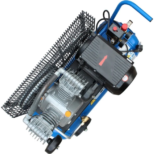 Компрессор Remeza СБ4/С-50.LB 24 А 8090660 фото 6 Компрессор Remeza СБ4/С-50.LB 24 А 8090660 фото 6