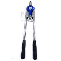 Силовой заклепочник TORGWIN с удлиненными обрезиненными рукоятками, 430 мм T595991