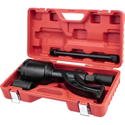 Набор инструмента Forcekraft гайковерт ручной с редуктором в комплекте с головками FK-34114103(57662) фото 11 Набор инструмента Forcekraft гайковерт ручной с редуктором в комплекте с головками FK-34114103(57662) фото 11