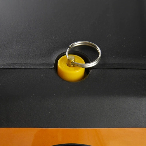 Безмасляный компрессор Foxweld AERO 180/6 5716 фото 11