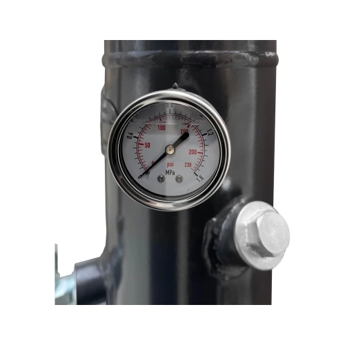 Компрессорная станция 2 в 1 METALMASTER Metal Master MCR 4-10-350 21013 фото 10