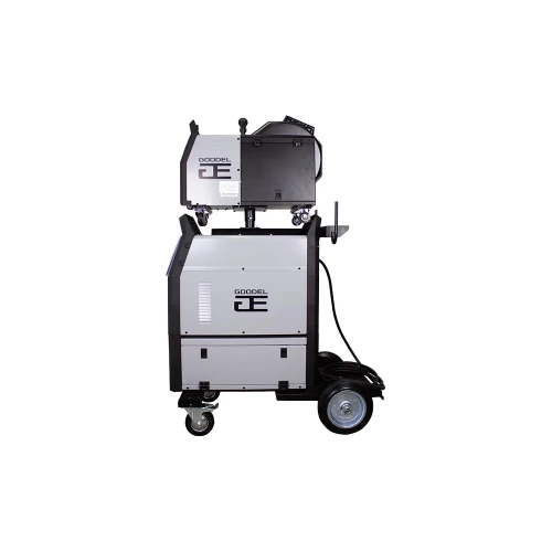 Аппарат сварочный PRO MIG-501P (380В), GOODEL TMI0115 фото 5