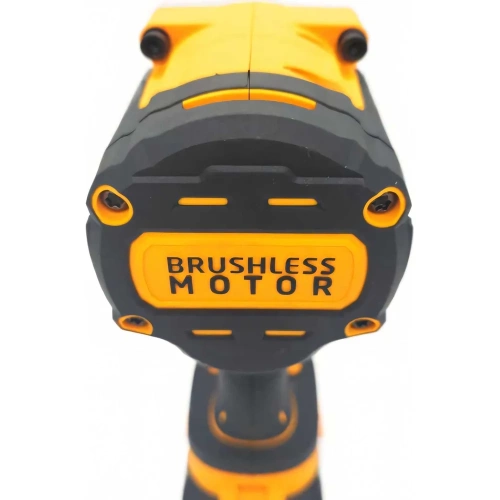 Ударный аккумуляторный гайковерт LEIYA LY-A1520 фото 7