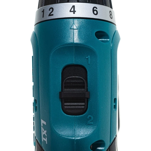 Аккумуляторная дрель-шуруповерт Makita DDF453SYX5 фото 6