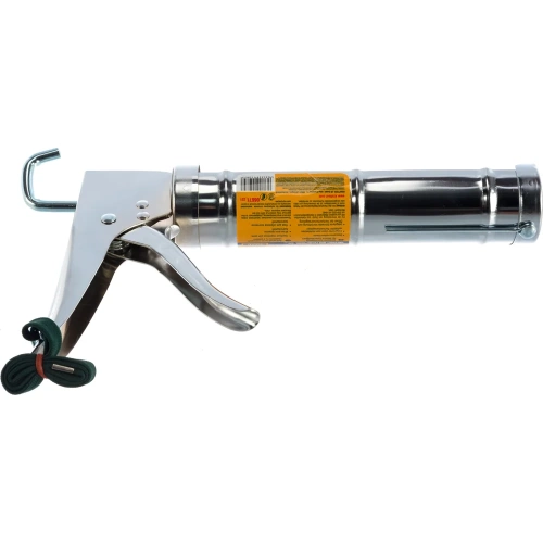 Пистолет для герметиков KRAFTOOL INDUSTRIAL 06671_z01 фото 6