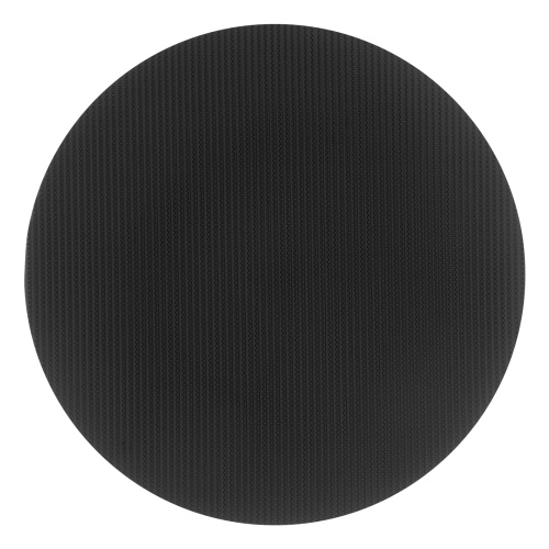 Тарелка опорная для дрели и УШМ с липучкой, 125 мм, стандартная, с адаптером c М14 на d8 Denzel фото 4