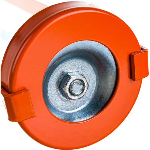 Усиленный скелетный пистолет для герметика FIT 14226 фото 4