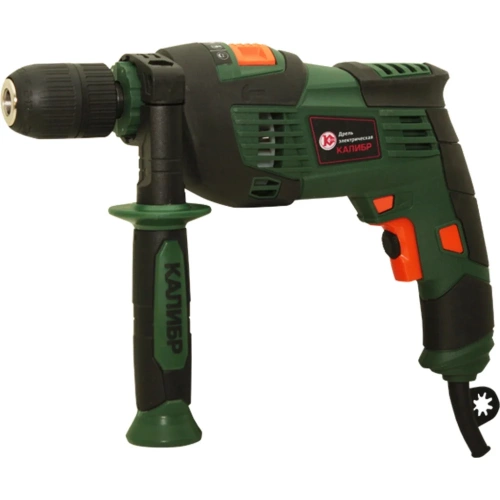 Ударная дрель Калибр ДЭ-810ЕРУ+ 00000048808 фото 3 Ударная дрель Калибр ДЭ-810ЕРУ+ 00000048808 фото 3