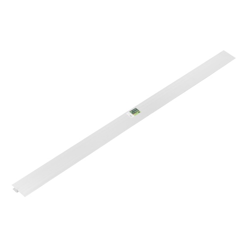 Правило алюминиевое, h-образный профиль, L-2.0 м Сибртех фото 4