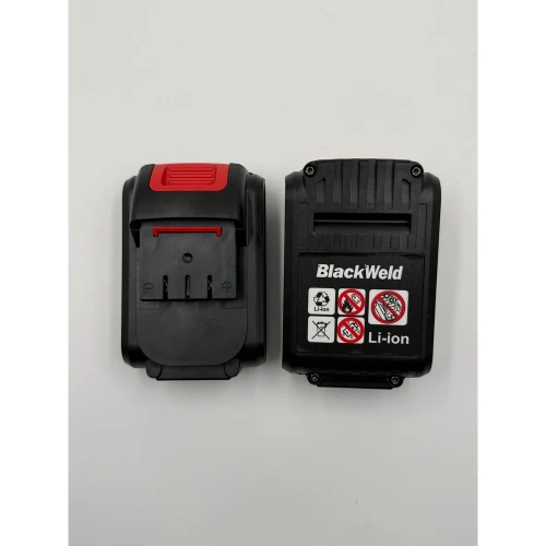 Дрель-шуруповерт BlackWeld аккумуляторная DZ04-2R 21V 2.0Ah 150155 фото 6 Дрель-шуруповерт BlackWeld аккумуляторная DZ04-2R 21V 2.0Ah 150155 фото 6