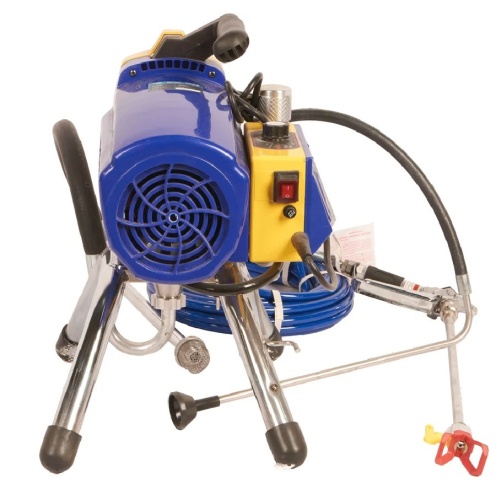 Аппарат окрасочный электрический Tor GD-595 1033111 фото 3