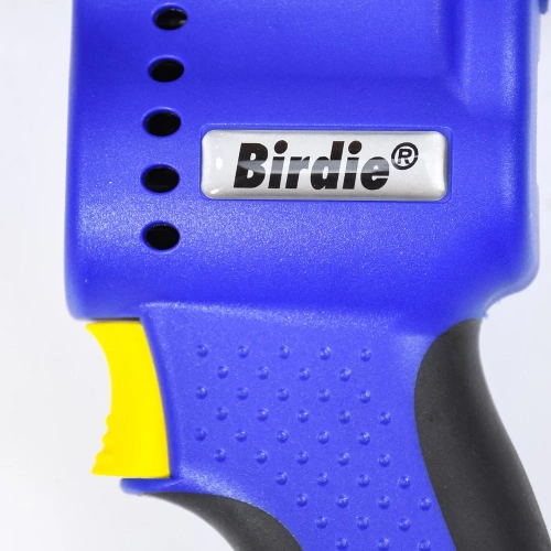 Заклепочник Gesipa birdie, 1 аккумулятор, l-boxx М00022063 фото 3