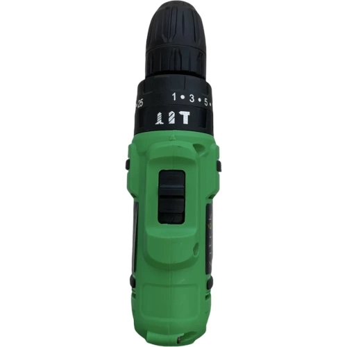 Аккумуляторная ударная дрель-шуруповерт Zitrek Crusher 21-Li 063-4055 фото 5