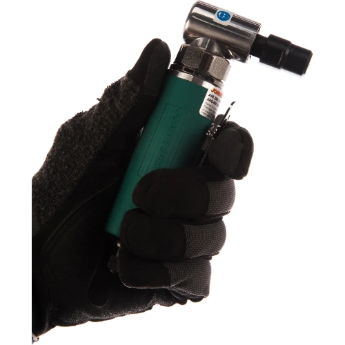 Пневматическая угловая бормашинка Jonnesway JAG-0913RMK фото 8 Пневматическая угловая бормашинка Jonnesway JAG-0913RMK фото 8