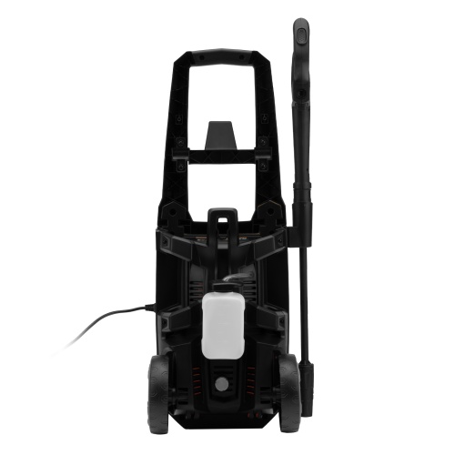 Моечная машина высокого давления R-170, 2000 Вт, 170 бар, 360 л/ч, колесная Denzel фото 6